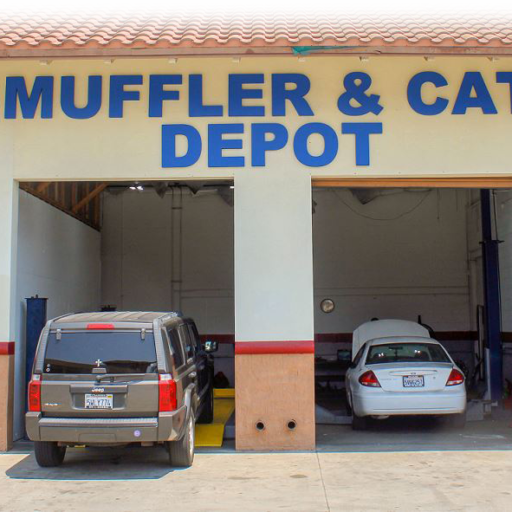 Muffler Delete Near Me Escondido 760 828 7140
