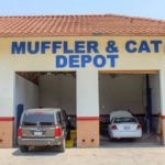 Muffler & Cat Depot Escondido CA