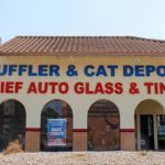 Muffler Shop Escondido